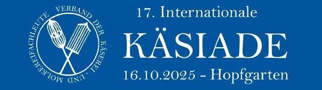 Internationale Käsiade in Hopfgarten