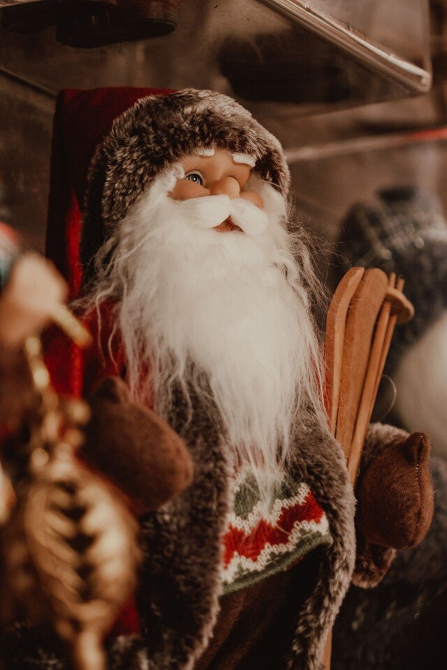 Krampuskränzchen