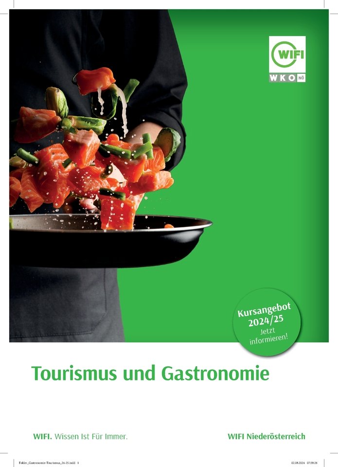 Ausbildung Diplom Käsesommelier/ière Niederösterreich